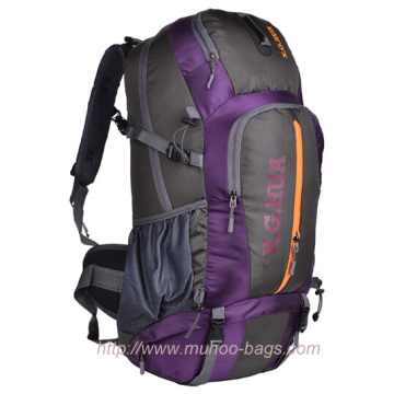 Fashion Sports Hiking Climbing Backpack Bag for Travel (MH-5012)