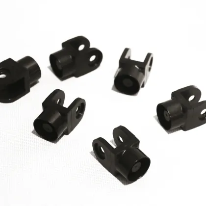 Topwell Automotive: Professional Injection Molding Services for Durable Plastic Car Parts