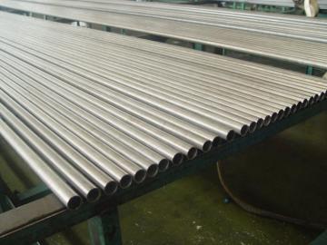 ASME SA 335 P5/P9/P11/P22/P91 Nahtlose Rohre