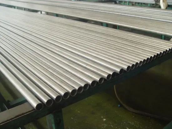 ASME SA 335 P5/P9/P11/P22/P91 Seamless Pipes