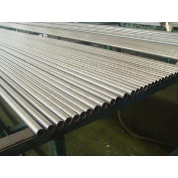 Mechanical Cold Worked Alloy Steel Pipes