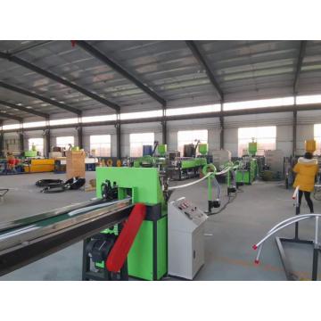 EPE Foam Rod Production Line