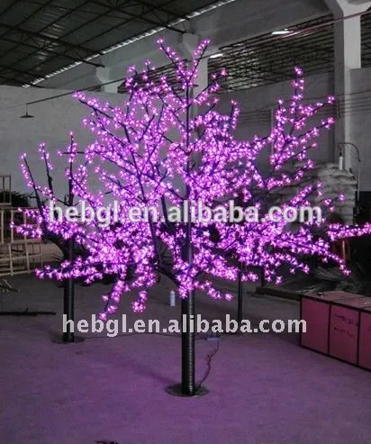 beautiful LED Christmas lights for Christmas holiday