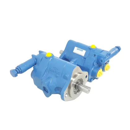 Eaton Vickers PVQ10 PVQ13 Hydraulic Piston Pump 21MPa Pressure