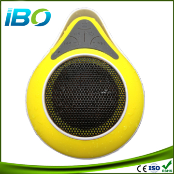 Waterproof Bluetooth Speaker-Ipx6 Bl-Bt-07 (2)