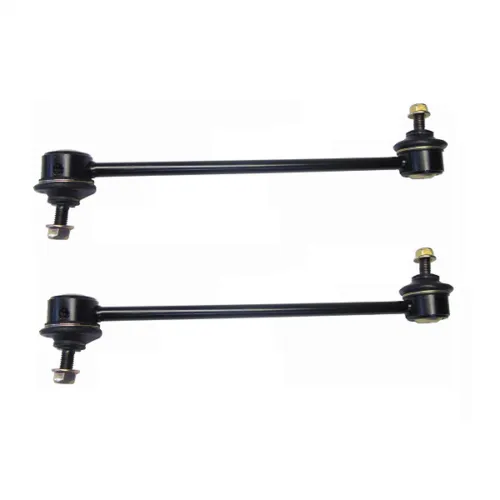 2Pcs K80296 Front Stabilizer Sway Bar Link - Compatible with 2005-2012 Escape, 2004-2011 Endeavor, 2001-2005 Rav4