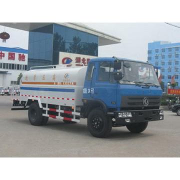 DONGFENG 7CBM High Pressure Washer Truck