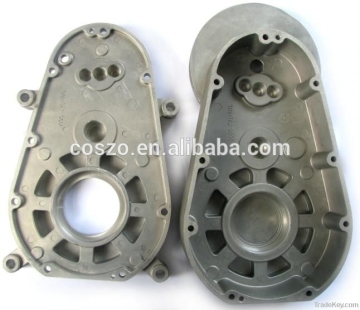 high quality die casting products