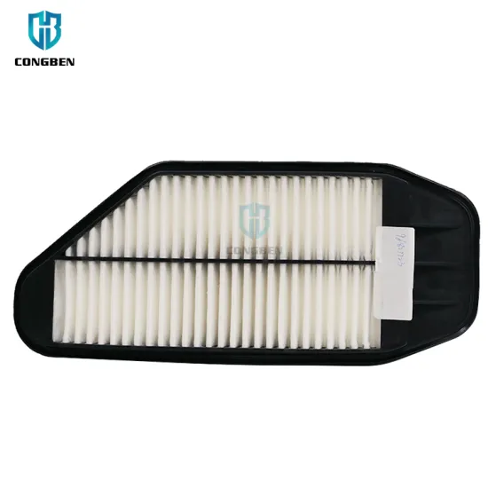 Air Filter Cleaning for Chevrolet SPARK 1.2 - 96827723 42390126