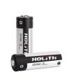 3V CR17505 Batteria al litio per allarme fumo