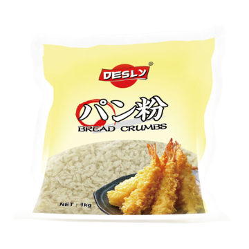 Bread Crumb fried chicken OEM