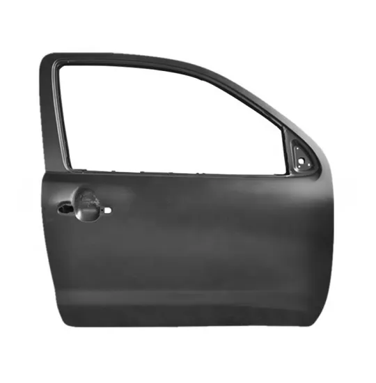 BAINEL Right Front Door For Toyota Hilux Vigo Kun15 KUN25 KUN35 OE 67001-0K020