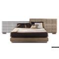 Lawrence bed Diameter size