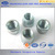 carbon steel zinc plated Knurled nut