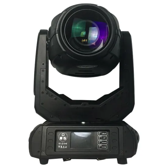 Botai Beam 280W 10R Beam 3in1 Moving Head Stage Light