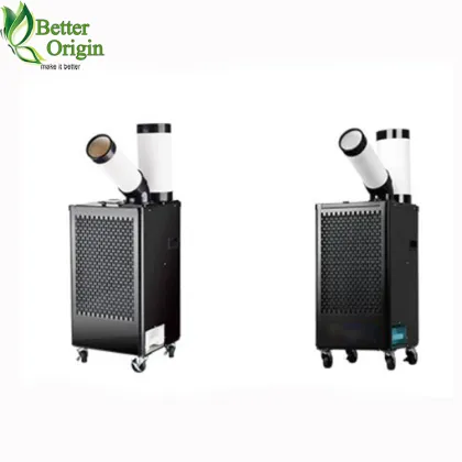 Factory Price Cabinet Air Conditioner: Outdoor Air Cooler & Conditioning