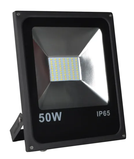 Epistar SMD high lumen 50W LED floodlight / flood light