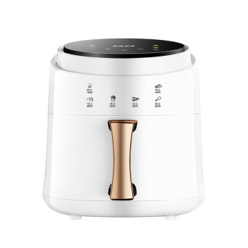 China Solfan Mini 8L Electric Steam Multifunctional Hot Air Fryer Stainless Steel Oven