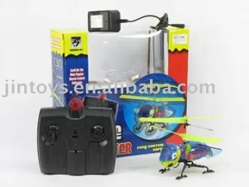 R/C Beetle