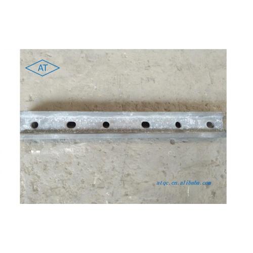 Arema standard rail steel Plate