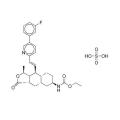 Vorapaxar Sulfate (SCH-530348) CAS 705260-08-8