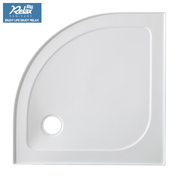 2014 Sector bathroom shower tray