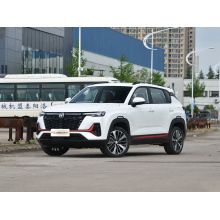 Changan CS35 PLUS SUV Petrol Gasoline Car