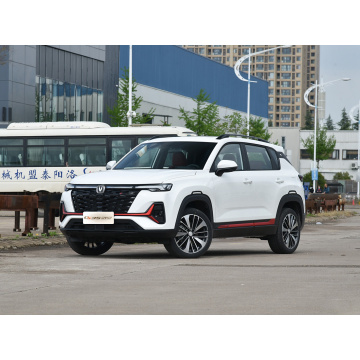 Changan CS35加SUV汽油汽油汽车