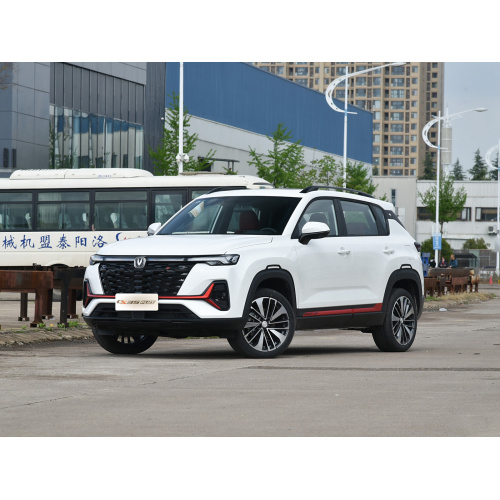 Changan CS35加SUV汽油汽油汽车