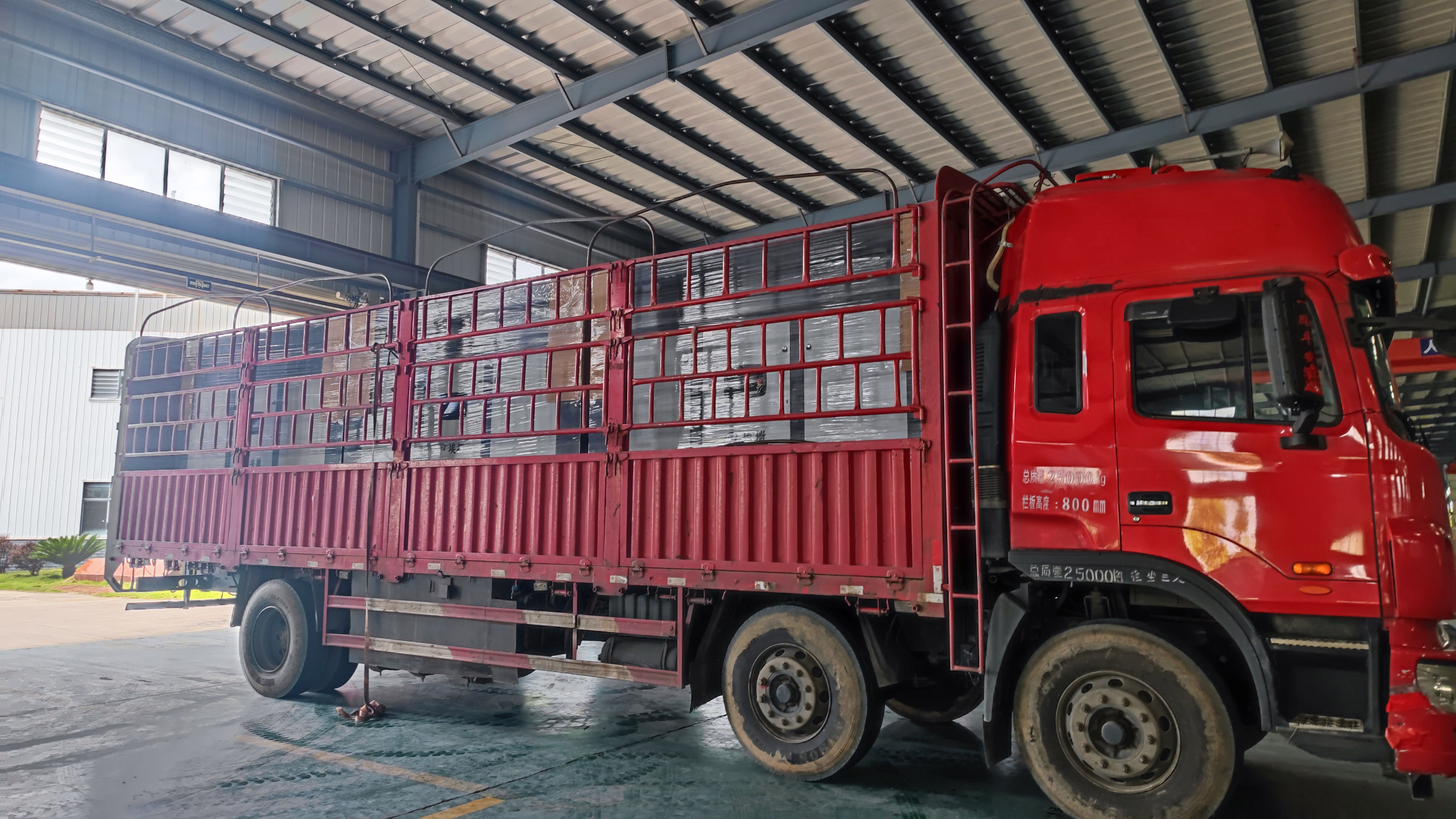 AISA Air Compressor