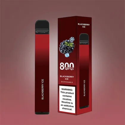 Electronic Cigarette AIM 550mAh Battery Vape company