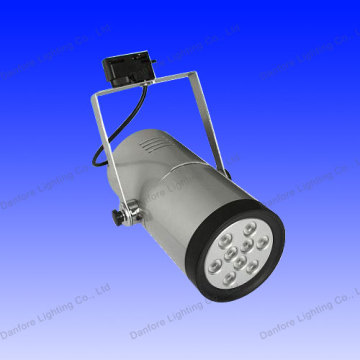 LED Track Light (DF-PL-9A)