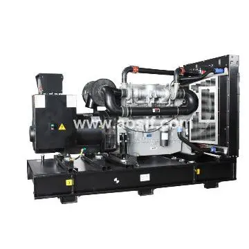 Aosif cheap prices 500kva generator set