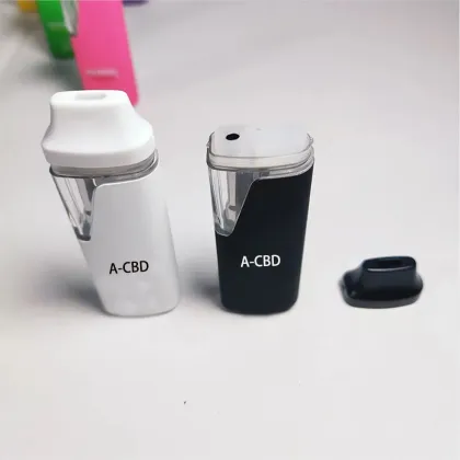 Best CBD Vape Pen in 2023