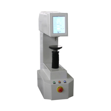 HRS-150D-Z Otomatis Rockwell Hardness Tester