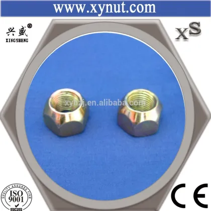 Wheel Nuts, race wheel nut