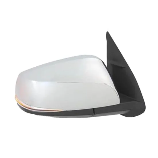 New Arrival Auto Body Parts Car Rearview Mirror for Toyota Tacoma 2016-2019