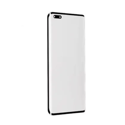 Mobile Phone Front Glass Vivo Y300 Pro