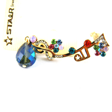 Fashion Brooch 0386