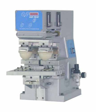 Economical Single Color Tampo Printing Machine