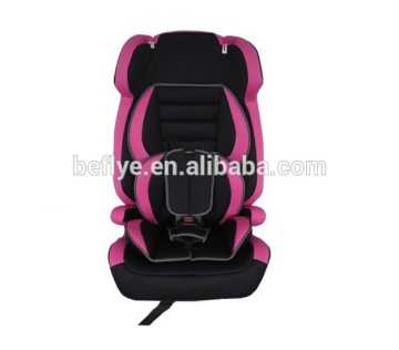 baby safe car seat with ECE R44/04