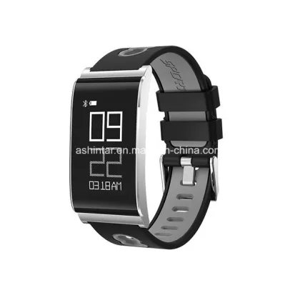 Heart Rate Monitor Fitness Smartband Blood Pressure Smart Bracelet Pedometer Smart Bracelet