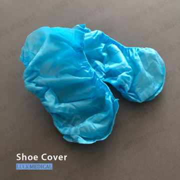 Disposable Non Woven Shoe Cover Protective