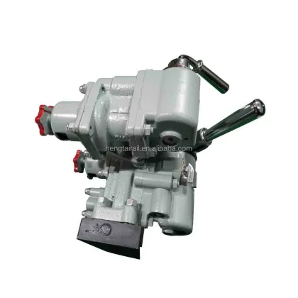 JZ 7 CRRC Train Automatic Railroad Brake Valve Parts