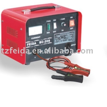 BATTERY CHARGER