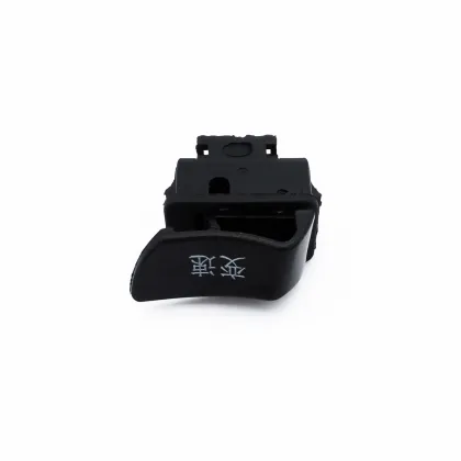 High-Quality Waterproof Motorcycle & Electric Vehicle Turn Signal Switches