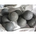 Customized Forged Steel Balls for Parts