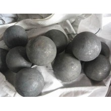 Customized Forged Steel Balls for Parts