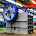 Pilihan Utama untuk Jaw Crusher Primer Efisiensi Tinggi yang Tahan Lama di Penambangan Skala Besar