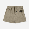 Weiche und komfortable Lounge Wear Shorts Custom